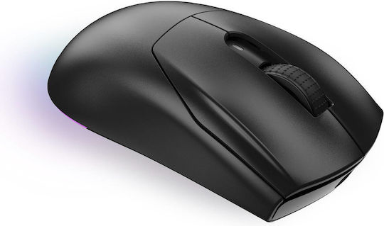 Sharkoon SKILLER SGM25W Wireless RGB Gaming Mouse 12000 DPI Black