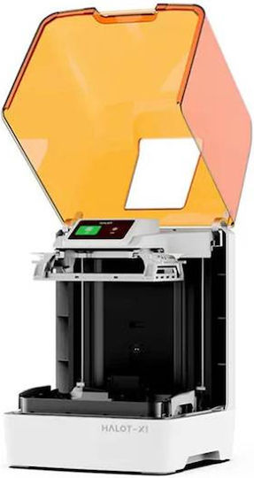 Creality3D Halot-X1 Αυτόνομος 3D Printer Ρητίνης