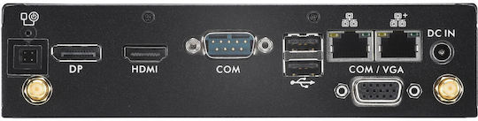 Shuttle DS50U3 Barebone (Core i3-1315U)