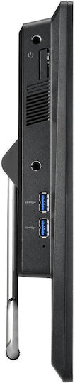 Shuttle P55U3 Barebone