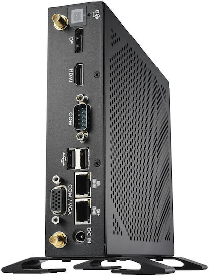 Shuttle DS50U3 Barebone (Core i3-1315U)