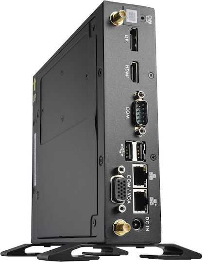 Shuttle DS50U3 Barebone (Core i3-1315U)
