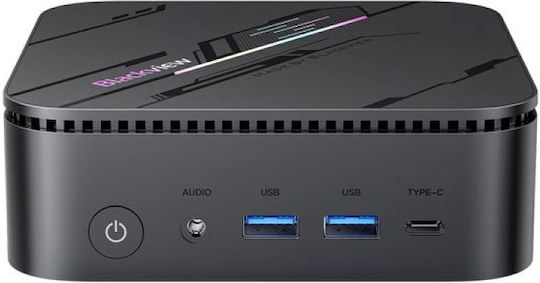 BlackView MP100 Pro Mini PC (Core i9-12900H/16GB DDR4/512GB SSD/W11 Pro)