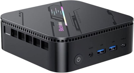 BlackView MP100 Pro Mini PC (Core i9-12900H/16GB DDR4/512GB SSD/W11 Pro)