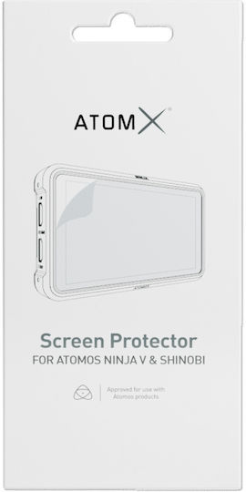 Atomos Acckt6 Creator Kit Monitoare 5″