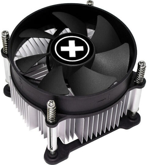 Xilence XC332 Ψύκτρα Επεξεργαστή για Socket 1700/1851