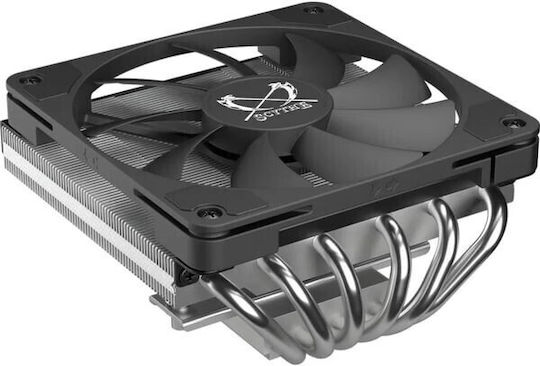 Scythe Shuriken 3 Ψύκτρα Επεξεργαστή για Socket 115x/1366/2011/775