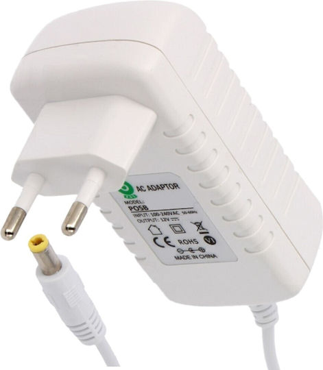 Pos Universelle Netzadapter 12 3A mit Leistung 36W