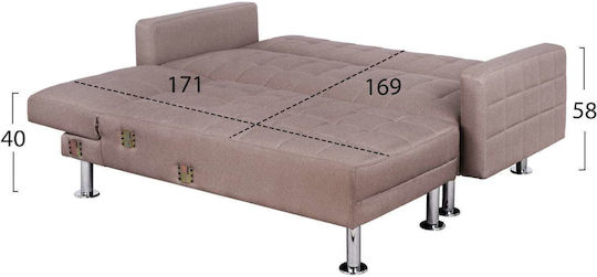 Σετ Επίπλων FB921208 3Stück
