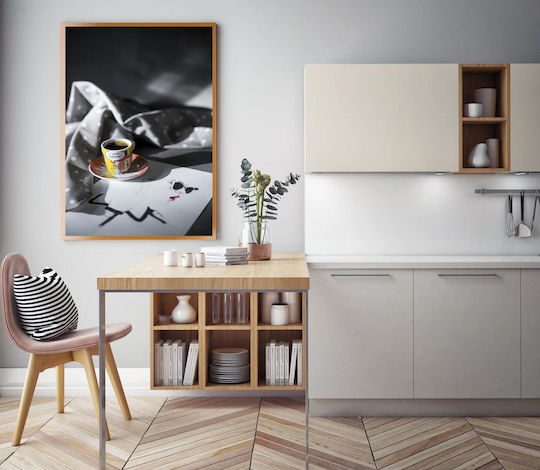 Painting Pop Art Coffee Break Pop Art Coffee Break 40x65