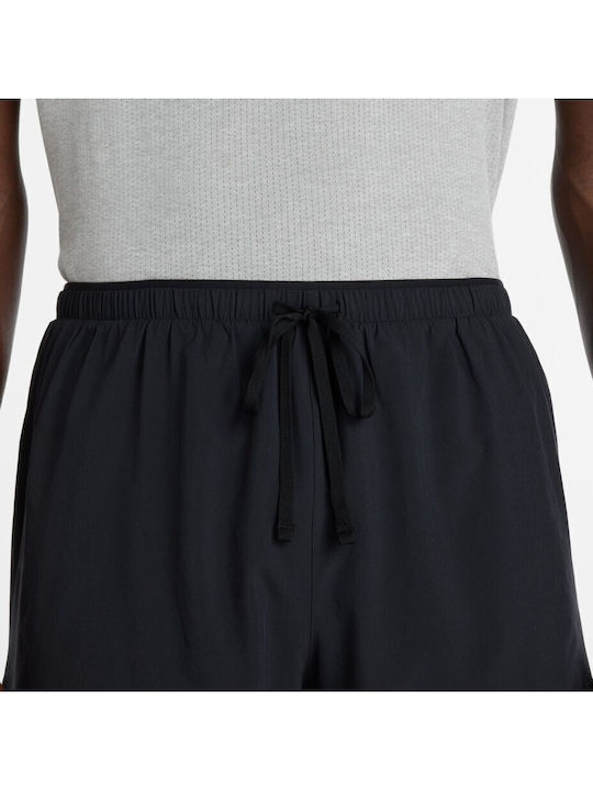 Sports Men's Bermuda Black