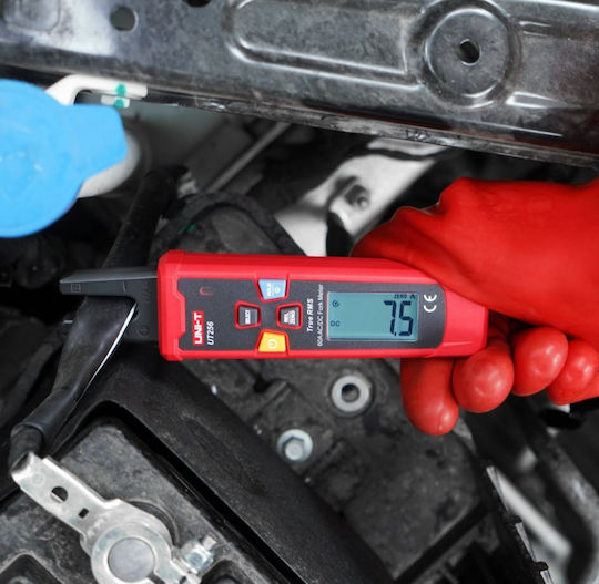 Uni-T Uni-T Digital Strommessgerät für Elektrische Messgeräte Panel Monofasig UT256