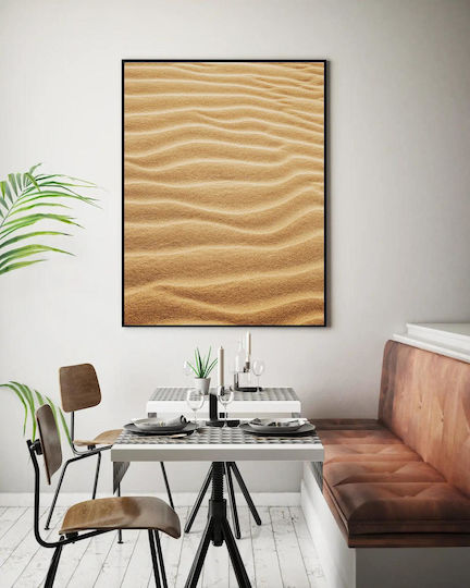 Panou Sandy Waves Sandy Waves 40x50