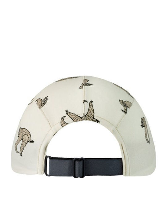 Buff Kids Cap Pack Mini Tore Birch Gray 137834.954.10.00-954