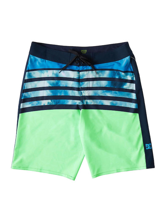 Ανδρικό Μαγιό Βερμούδα Columbia Ice Dye