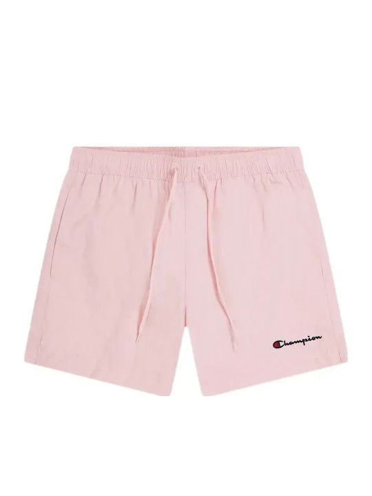 Men's Swimwear Shorts Pink