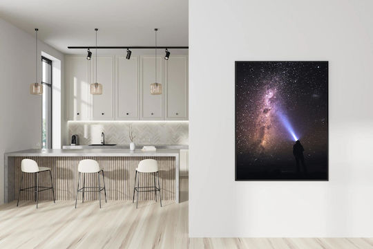 Gazing At Stars Gemälde 100x150