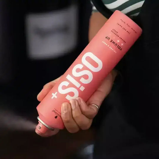 Schwarzkopf Osis+ Volume Up Лак за Леко Фиксиране 300ml