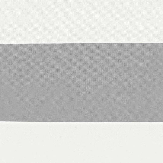 vidaXL Square Gray Mesh Shade Fabric with PU Coating 2x2m