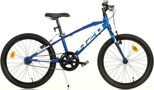 Dino Bikes 20" Παιδικό Mountain Bike Μπλε