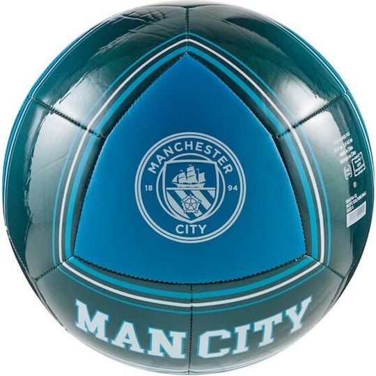 PUMA Fußball Mini Ball Türkis