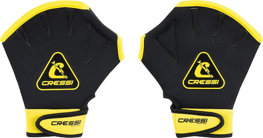 Training Glove Cressi Aqua Boost Swim Gloves
