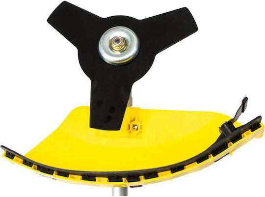 Sico Garden 520b Двутактово Бензиново Храсторез за Рамо / Ръчна 1.9hp