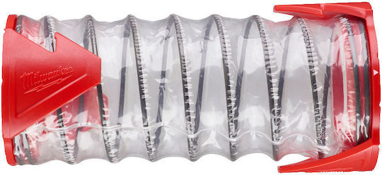 Milwaukee 4932464917 Σύστημα Αναρρόφησης Σκόνης Δράπανου