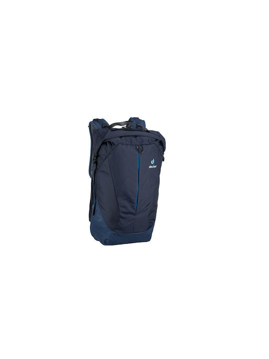 Deuter Mountaineering Backpack 28l Blue Hiking