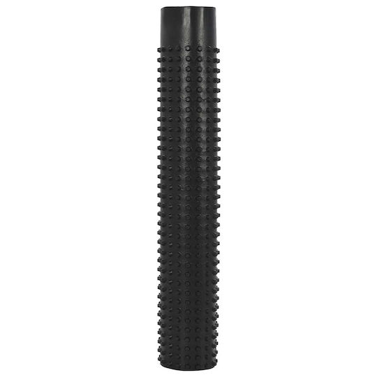 vidaXL Garden Fencing Material 100cm 2 Pieces Black