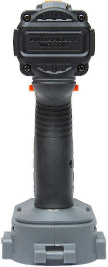 Daewoo DALIDBL20-50 Δραπανοκατσάβιδο Μπαταρίας Solo Brushless 20V