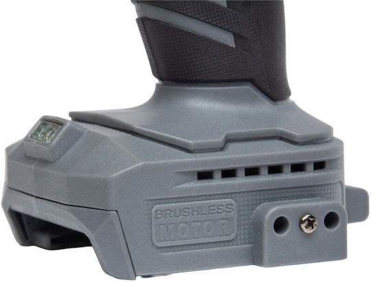 Daewoo DALIDBL20-50 Δραπανοκατσάβιδο Μπαταρίας Solo Brushless 20V