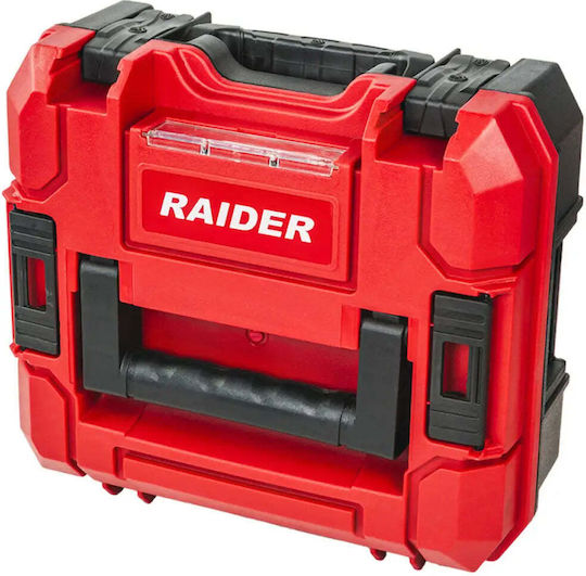 Raider RDP-SPCD20 Δραπανοκατσάβιδο Μπαταρίας 20V 1x2Ah