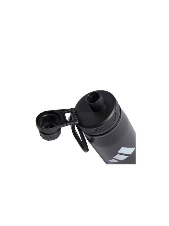 adidas adidas Wasserflasche Rostfreier Stahl 6000ml Schwarze