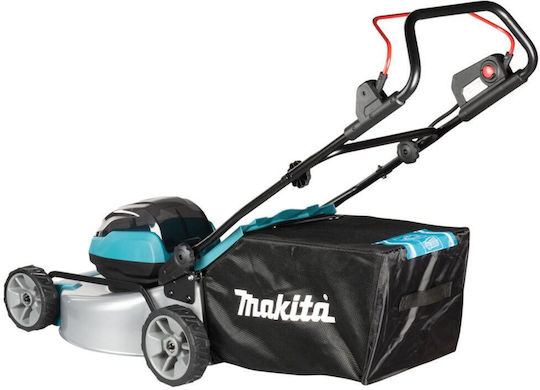 Makita DLM466 Μηχανή Γκαζόν Μπαταρίας 18V Solo