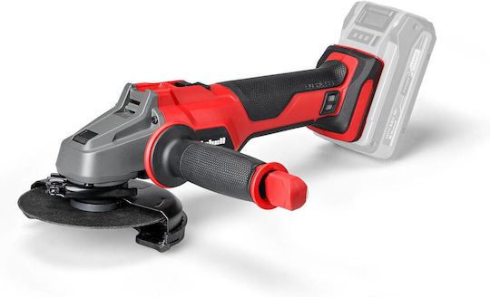 Einhell AXXIO 18/125 Τροχός 125mm Μπαταρίας Brushless 1x4Ah