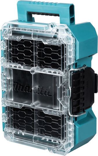 Makita Werkzeugkoffer