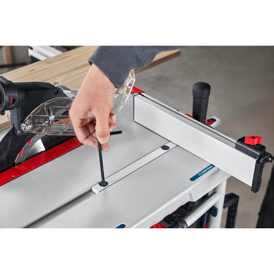 Bosch Bench Saw 0601B44100