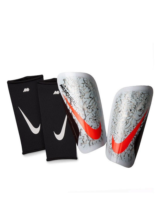 Nike Nu Mercurial Lite Ir4320-043 Shin Guards