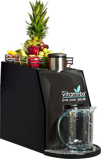 Myvitaminbar Automatic Juicer Vitamini PRO White