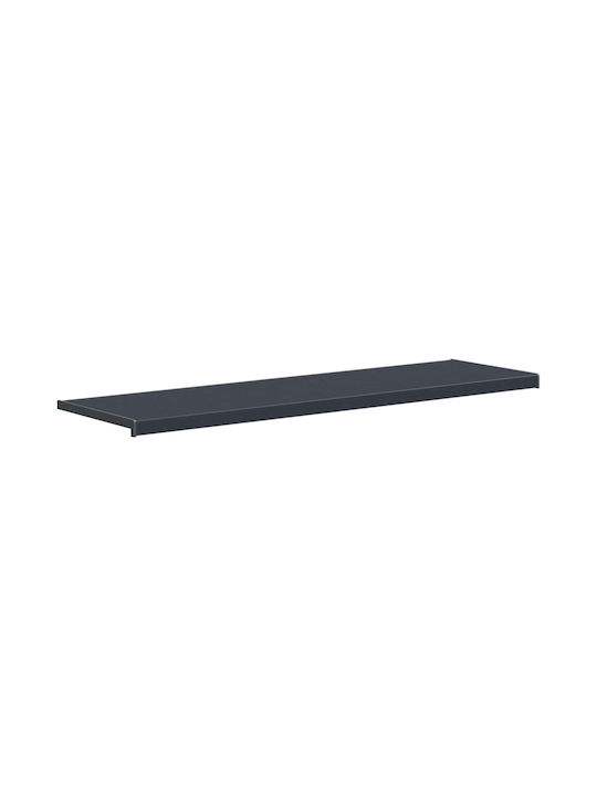 vidaXL Wooden Window Sill W160xH40cm