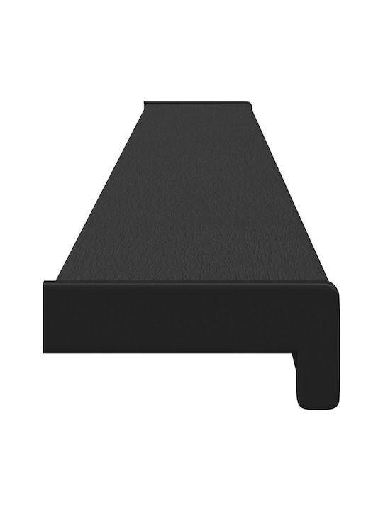 vidaXL Wooden Window Sill