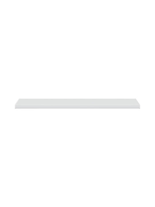 vidaXL Window Sill PVC W140xH45cm