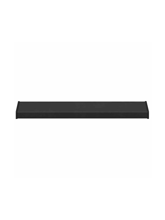 vidaXL Holzrahmen Fensterbank P80xH20cm