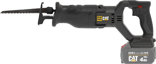 CAT DX5060B Stichsäge 18V Solo