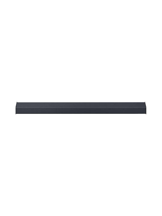 vidaXL Wooden Window Sill W80xH15cm