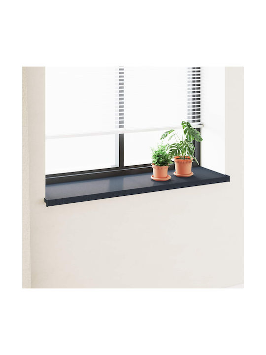 vidaXL Wooden Window Sill W160xH45cm vidaXL Wooden Window Sill W160xH45cm