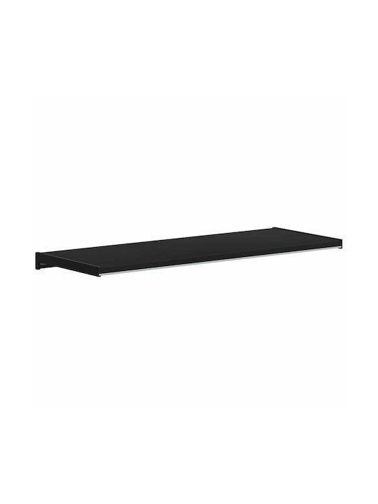 vidaXL Pervaz Fereastră Lemn L80xÎ35cm