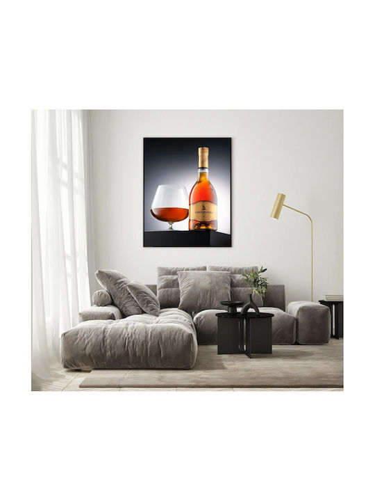 Panou Sticlă Sarajishvili Brandy Sticlă Sticlă Sarajishvili Brandy 100x150