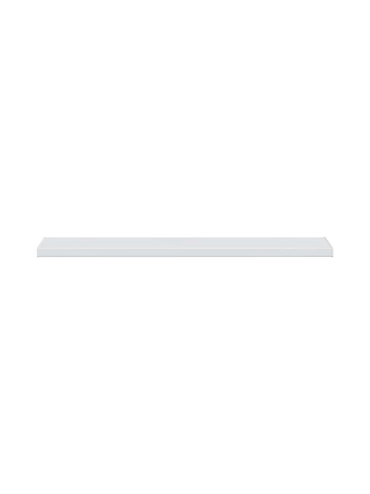 vidaXL Window Sill PVC W140xH30cm